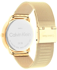 Купить Наручные часы Calvin Klein 25200153  в E-mobi