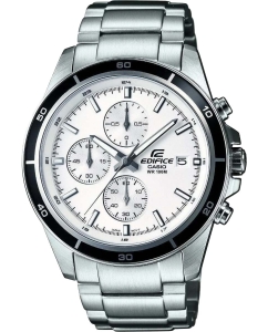 Купить Японские наручные часы Casio Edifice EFR-526D-7AVUEF с хронографом  в E-mobi