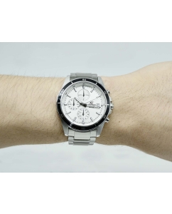 Купить Японские наручные часы Casio Edifice EFR-526D-7AVUEF с хронографом  в E-mobi