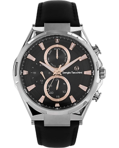 Купить Наручные часы Sergio Tacchini ST.1.10396-1  в E-mobi