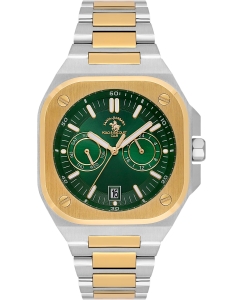 Купить Наручные часы Santa Barbara Polo &amp; Racquet Club SB.1.10576-5  в E-mobi