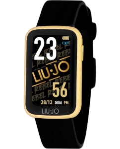 Купить Умные часы LIU JO SWLJ039  в E-mobi