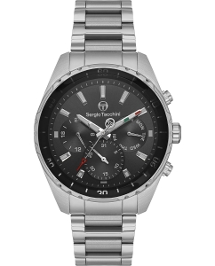 Купить Наручные часы Sergio Tacchini ST.1.10387-1  в E-mobi