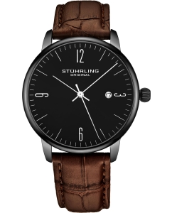 Купить Наручные часы Stuhrling 3997A.5  в E-mobi