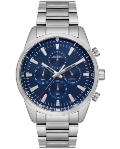 Купить Наручные часы Santa Barbara Polo &amp; Racquet Club SB.1.10518-2 с хронографом  в E-mobi