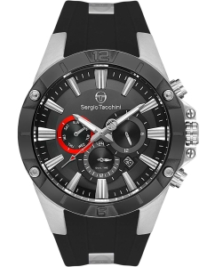 Купить Наручные часы Sergio Tacchini ST.1.10364-1  в E-mobi