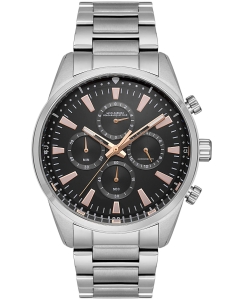 Купить Наручные часы Santa Barbara Polo &amp; Racquet Club SB.1.10518-1 с хронографом  в E-mobi