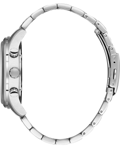 Купить Наручные часы Santa Barbara Polo &amp; Racquet Club SB.1.10518-1 с хронографом  в E-mobi