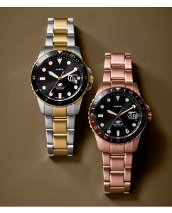 Купить Наручные часы Fossil FS6031  в E-mobi