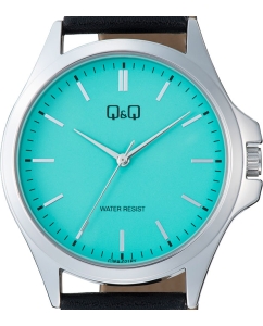 Купить Японские наручные часы Q&amp;Q C36A-021PY  в E-mobi