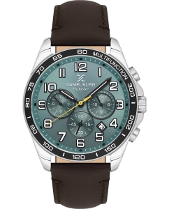 Купить Наручные часы Daniel Klein DK.1.13843-2  в E-mobi