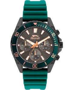 Купить Наручные часы Slazenger SL.09.2274.2.03  в E-mobi
