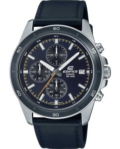 Купить Японские наручные часы Casio Edifice EFR-526L-2C с хронографом  в E-mobi