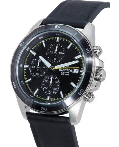 Купить Японские наручные часы Casio Edifice EFR-526L-2C с хронографом  в E-mobi