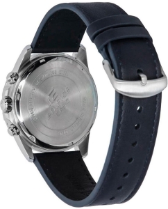 Купить Японские наручные часы Casio Edifice EFR-526L-2C с хронографом  в E-mobi