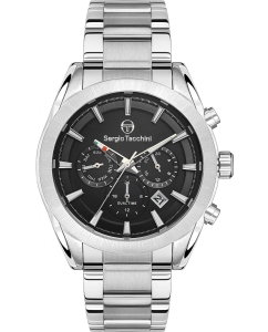 Купить Наручные часы Sergio Tacchini ST.1.10397-1  в E-mobi