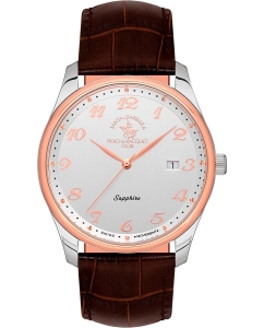 Купить Наручные часы Santa Barbara Polo &amp; Racquet Club SB.1.10566-4  в E-mobi