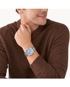 Купить Наручные часы Fossil BQ2766  в E-mobi