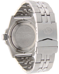 Купить Российские механические наручные часы Восток Амфибия 110650  в E-mobi