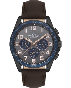 Купить Наручные часы Daniel Klein DK.1.13843-5  в E-mobi