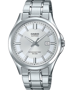 Купить Японские наручные часы Casio Collection MTS-100D-7AVEF  в E-mobi