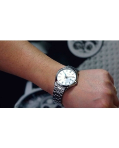 Купить Японские наручные часы Casio Collection MTS-100D-7AVEF  в E-mobi