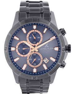 Купить Наручные часы Daniel Klein DK.1.13644-5  в E-mobi