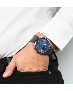 Купить Наручные часы Tommy Hilfiger 1791940  в E-mobi