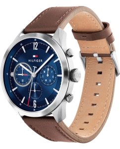 Купить Наручные часы Tommy Hilfiger 1791940  в E-mobi