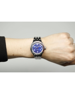 Купить Российские механические наручные часы Восток Амфибия 420432  в E-mobi