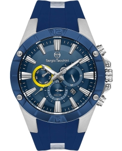 Купить Наручные часы Sergio Tacchini ST.1.10364-2  в E-mobi