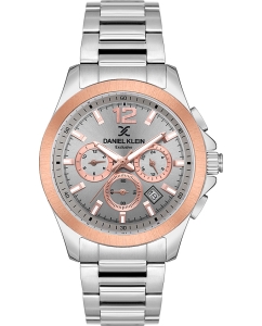 Купить Наручные часы Daniel Klein DK.1.13672-4  в E-mobi