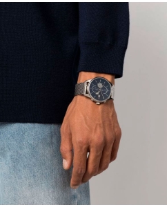 Купить Наручные часы Tommy Hilfiger 1710504  в E-mobi