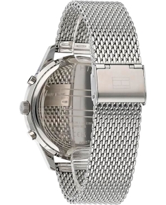 Купить Наручные часы Tommy Hilfiger 1710504  в E-mobi