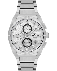 Купить Наручные часы Daniel Klein DK.1.13750-1 с хронографом  в E-mobi