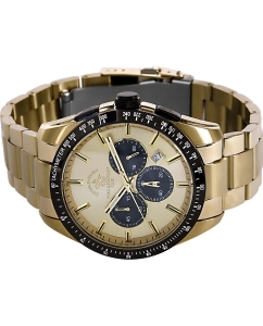 Купить Наручные часы Santa Barbara Polo &amp; Racquet Club SB.1.10526-5 с хронографом  в E-mobi