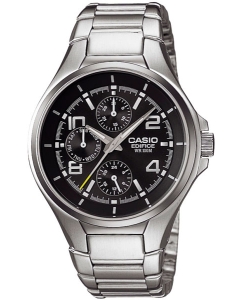 Купить Японские наручные часы Casio Edifice EF-316D-1AVEG  в E-mobi