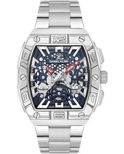 Купить Наручные часы Daniel Klein DK.1.13756-2  в E-mobi