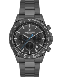 Купить Наручные часы Daniel Klein DK.1.13852-5  в E-mobi