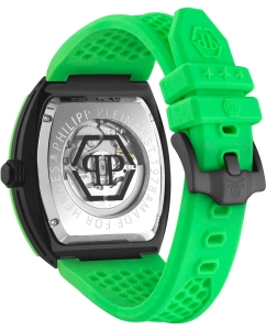 Купить Механические наручные часы Philipp Plein PWBAA2324  в E-mobi