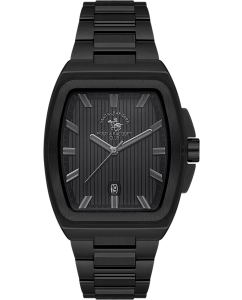 Купить Наручные часы Santa Barbara Polo &amp; Racquet Club SB.1.10536-5  в E-mobi