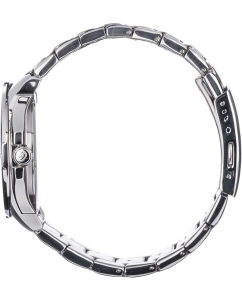 Купить Японские наручные часы Casio Edifice EF-129D-1A  в E-mobi