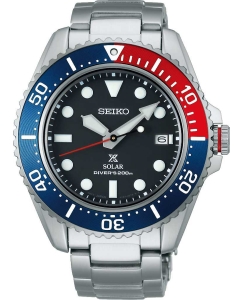 Купить Японские наручные часы Seiko Prospex SNE591  в E-mobi