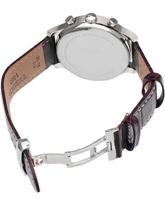 Купить Швейцарские наручные часы Tissot T063.617.16.037.00 с хронографом  в E-mobi