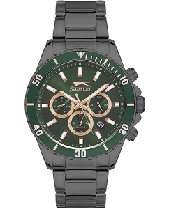 Купить Наручные часы Slazenger SL.09.2091.2.03  в E-mobi