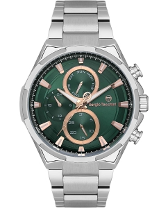 Купить Наручные часы Sergio Tacchini ST.1.10395-3  в E-mobi