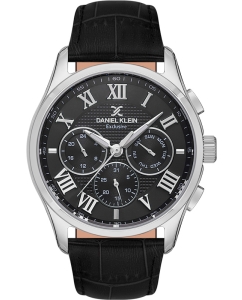 Купить Наручные часы Daniel Klein DK.1.13676-2  в E-mobi