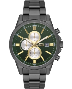 Купить Наручные часы Slazenger SL.09.2139.2.04  в E-mobi