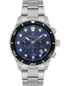 Купить Наручные часы Daniel Klein DK.1.13805-2  в E-mobi