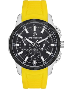 Купить Наручные часы Sergio Tacchini ST.1.10400-3  в E-mobi
